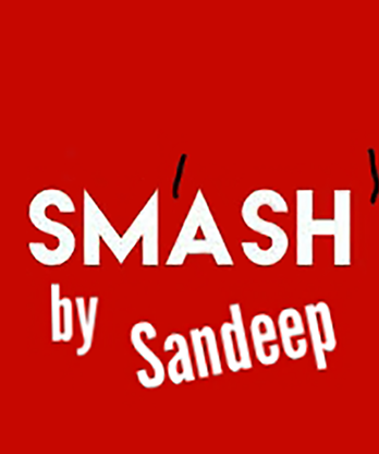 Sm'ash' by Sandeep video DOWNLOAD