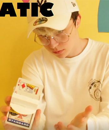 STATIC by Alex Angell video DOWNLOAD