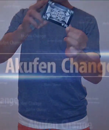 Akufen Change by Zack Lach video DOWNLOAD