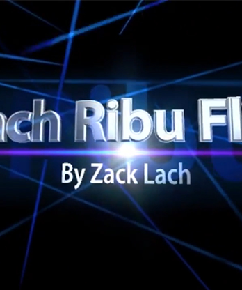 Lach Ribu Flick by Zack Lach video DOWNLOAD
