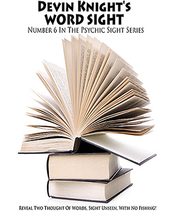 Word Sight by Devin knight eBook DOWNLOAD