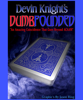 Dumbfounded by Devin Knight eBook DOWNLOAD