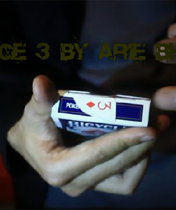 CHANGE 3 by Arie Bhojez video DOWNLOAD
