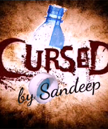 Cursed by Sandeep video DOWNLOAD