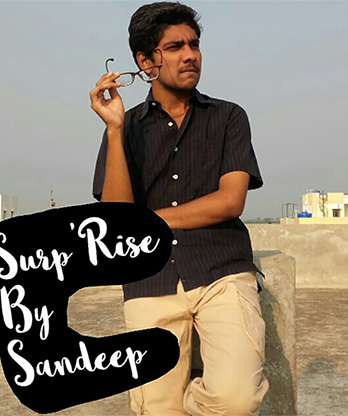 Surp'Rise by Sandeep video DOWNLOAD