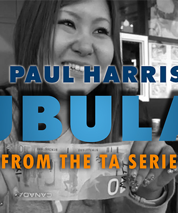 The Vault - Tubular by Paul Harris video DOWNLOAD