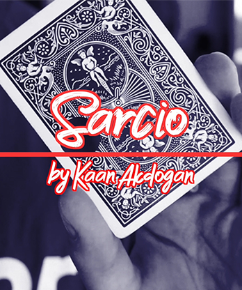 Sarcio by Kaan Akdogan video DOWNLOAD