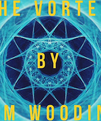 The Vortex by Sam Wooding eBook DOWNLOAD
