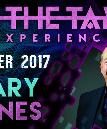At The Table Live Lecture Gary Jones October 18th 2017 video DOWNLOAD