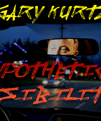 The Vault - Hypothetical Possibilities by Gary Kurtz video DOWNLOAD