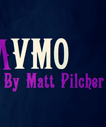 Dnavmo by Matt Pilcher video DOWNLOAD