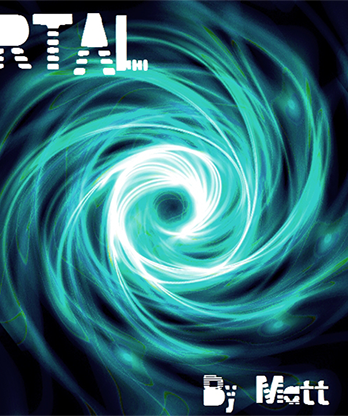 poRtal by Matt Pilcher video DOWNLOAD