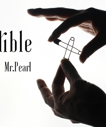 PINcredible by Mr. Pearl - Trick