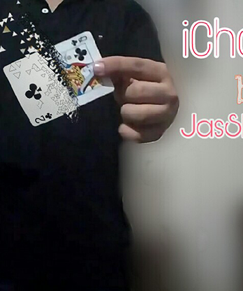 iChange by Jassher Singh video DOWNLOAD