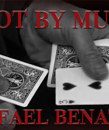 Not by Much by Rafael Benatar video DOWNLOAD