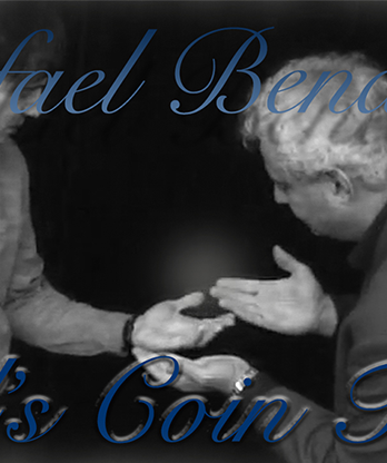 God's Coin Trick by Rafael Benatar video DOWNLOAD
