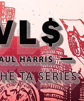The Vault - LVL$ by Paul Harris video DOWNLOAD