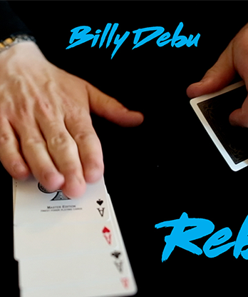 Reboot by Billy Debu video DOWNLOAD