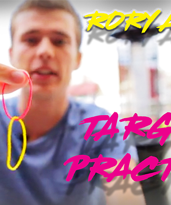 Target Practice by Rory Adams video DOWNLOAD