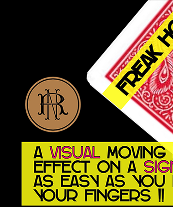 Freak Hole by RN Magic Ideas video DOWNLOAD