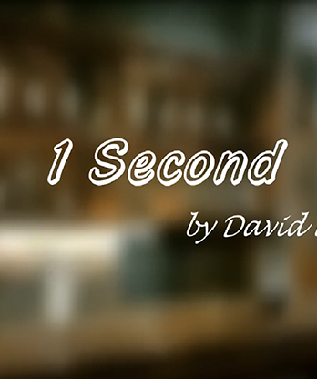 One Second by David Luu Video DOWNLOAD