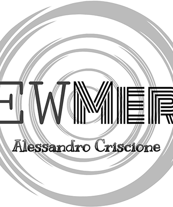 Newmeric by Alessandro Criscione video DOWNLOAD