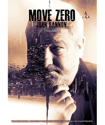 Move Zero (Vol 4) by John Bannon and Big Blind Media video DOWNLOAD