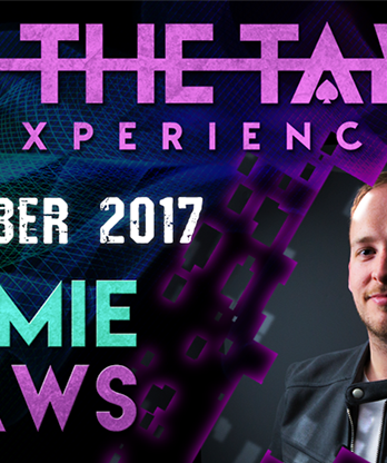 At The Table Live Lecture Jamie Daws November 15th 2017 video DOWNLOAD