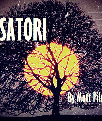 SATORI by Matt Pilcher video DOWNLOAD