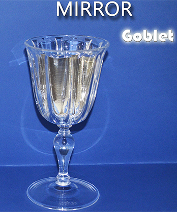 Mirror Goblet by Amazo Magic - Trick