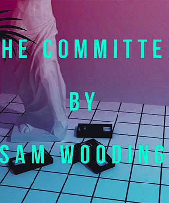 The Committee by Sam Wooding eBook DOWNLOAD