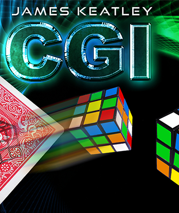 CGI by James Keatley - Trick