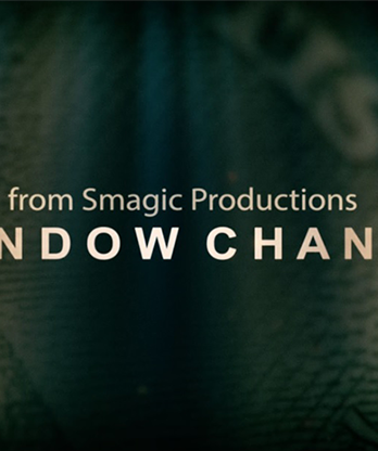 Window Change by Smagic Productions - Trick