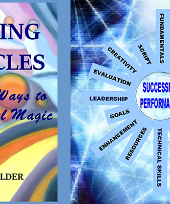 Mapping Miracles: Workable Ways to Meaningful Magic by Ralph Felder eBook DOWNLOAD