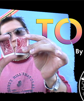 The Vault - Torn by Daniel Garcia video DOWNLOAD