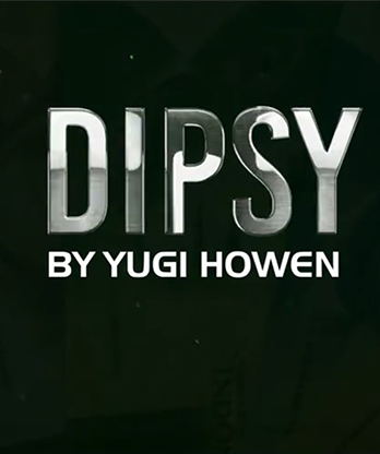 DIPSY 2.0 by Yugi Howen video DOWNLOAD