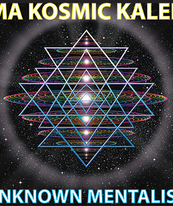 Karma Kosmic Kalender by Unknown Mentalist eBook download