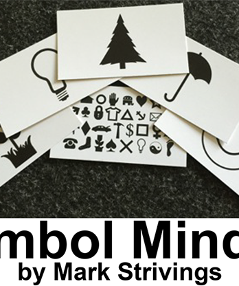 Symbol Minded by Mark Strivings - Trick