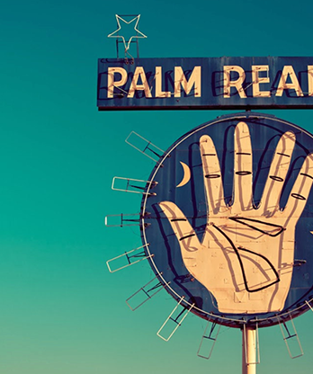 Palm Reading for Magicians by Paul Voodini video DOWNLOAD