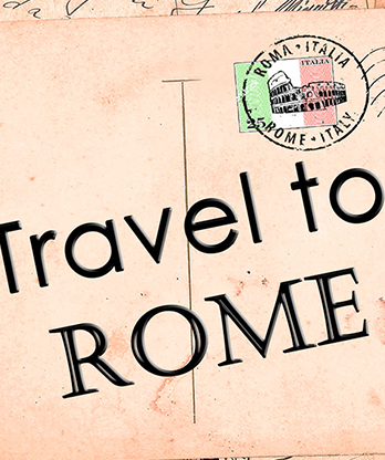 Travel to Rome by Sandro Loporcaro (Amazo) video DOWNLOAD
