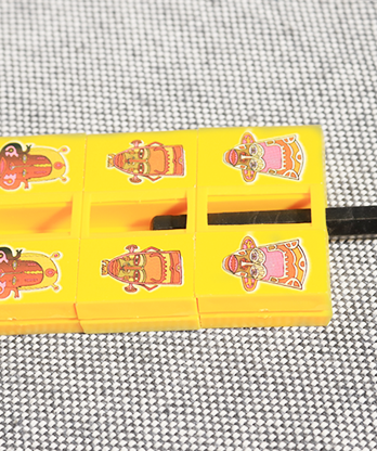 Zig Zag Pencil by Mr. Magic - Trick