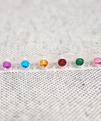 Hot Rod Crystal (Small) by Mr. Magic - Trick