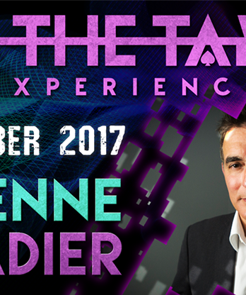 At The Table Live Lecture Etienne Pradier December 20th 2017 video DOWNLOAD