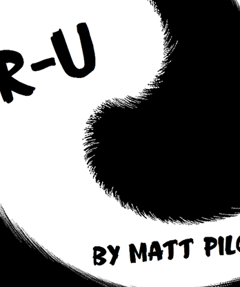 THR-U by Matt Pilcher video DOWNLOAD