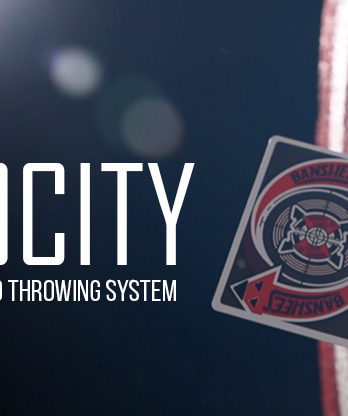 The Vault - Velocity: High-Caliber Card Throwing System by Rick Smith Jr. video DOWNLOAD