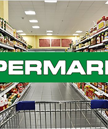 Supermarket Sweep - Comedy Mentalism Hits the High Street by Jonathan Royle Mixed Media DOWNLOAD
