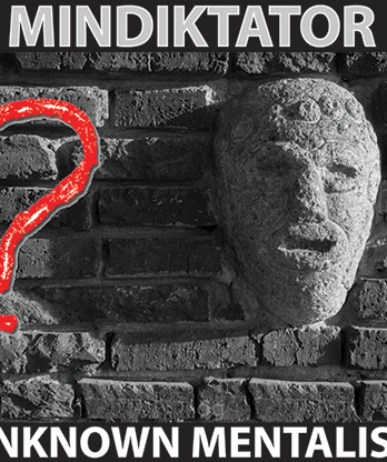 Mindiktator by Unknown Mentalist eBook DOWNLOAD