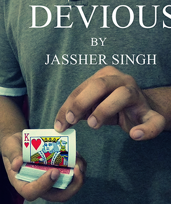 Devious by Jassher Singh video DOWNLOAD