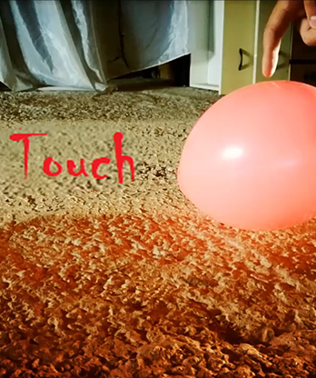 Creepy Touch by Alessandro Criscione video DOWNLOAD