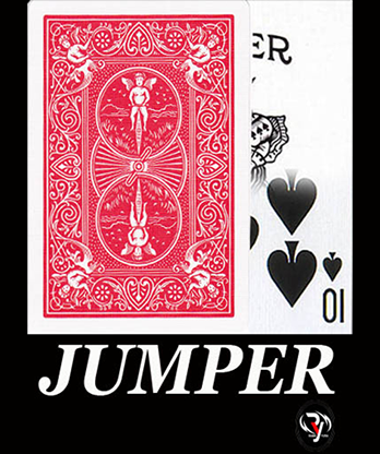 Jumper by Rama Yura video DOWNLOAD